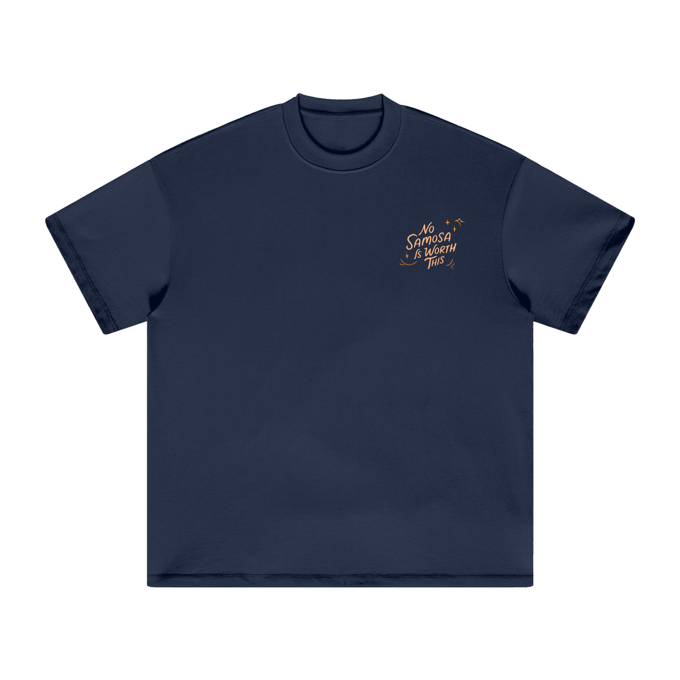 Dreamer Heavyweight T-Shirt