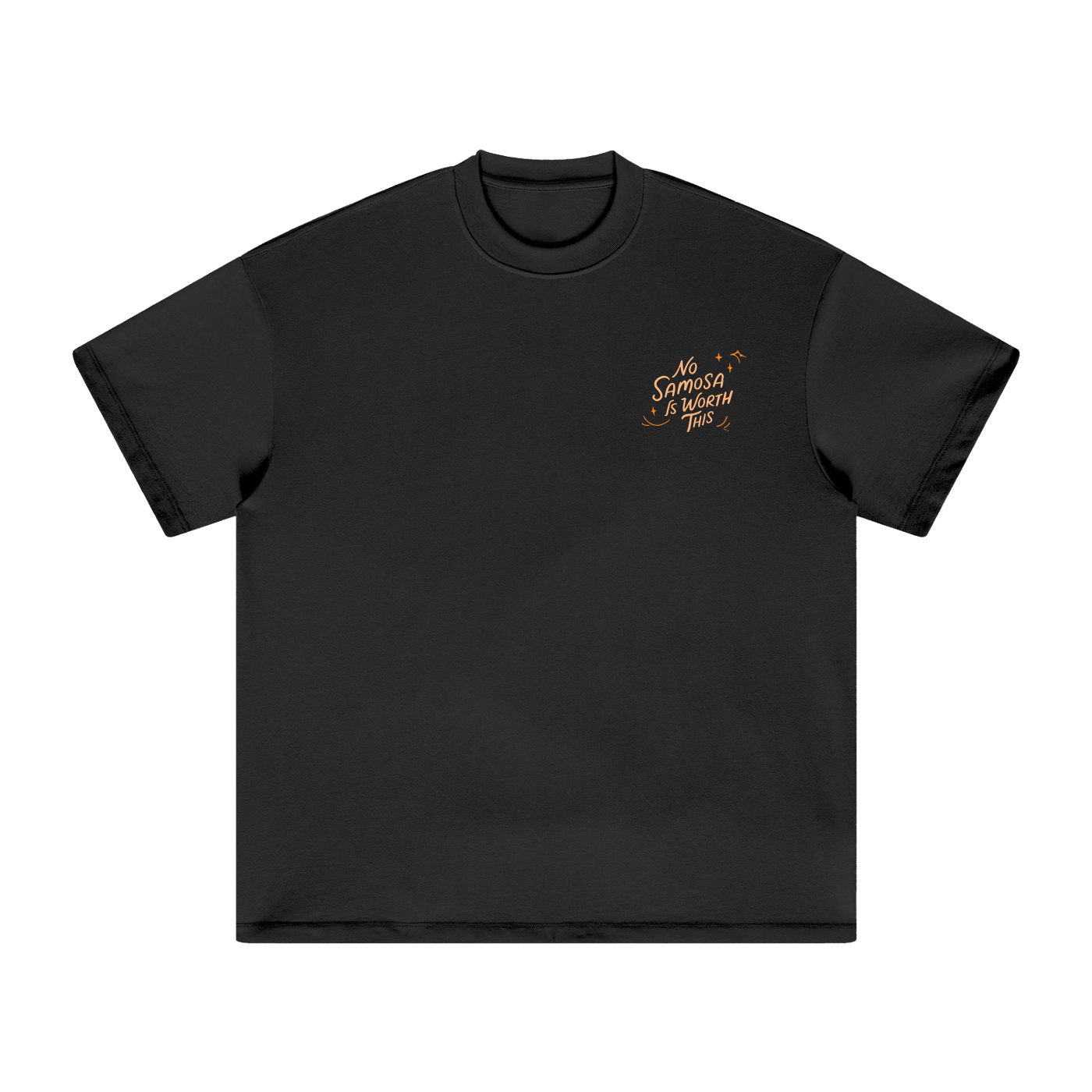 Dreamer Heavyweight T-Shirt