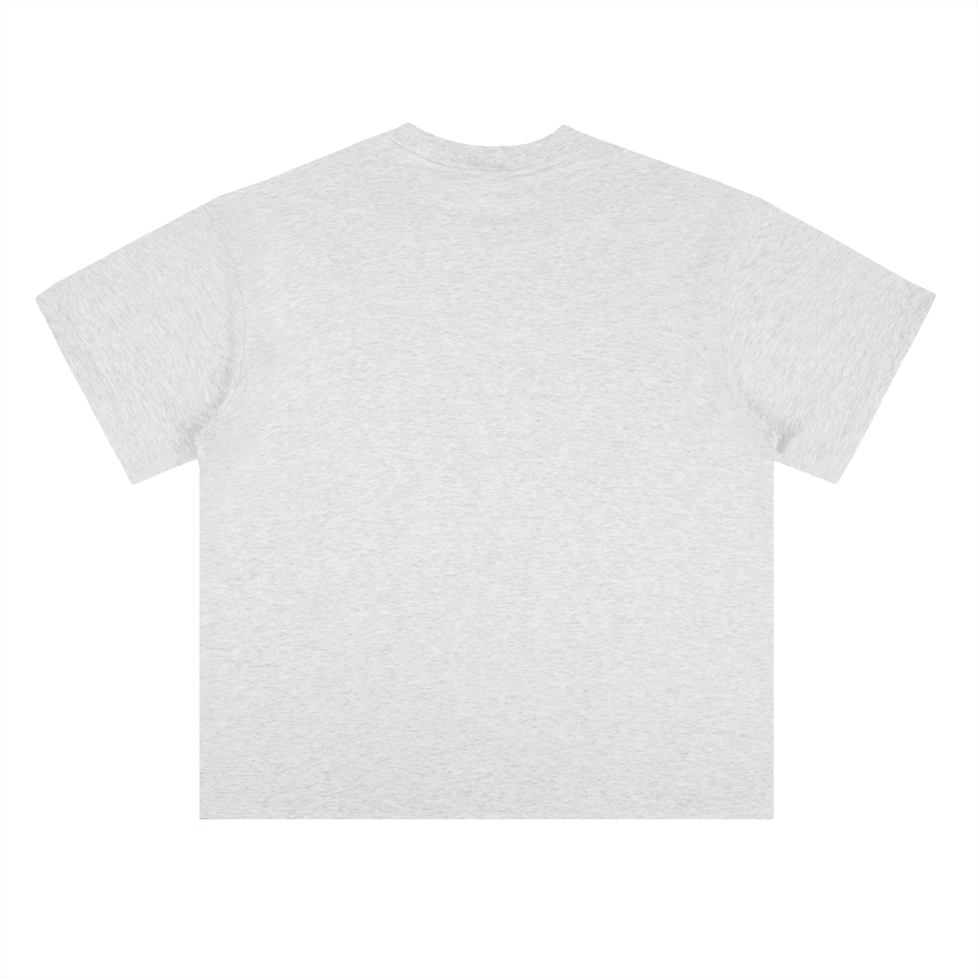 Samosa Connoisseur Heavyweight Drop Shoulder Cotton T-Shirt