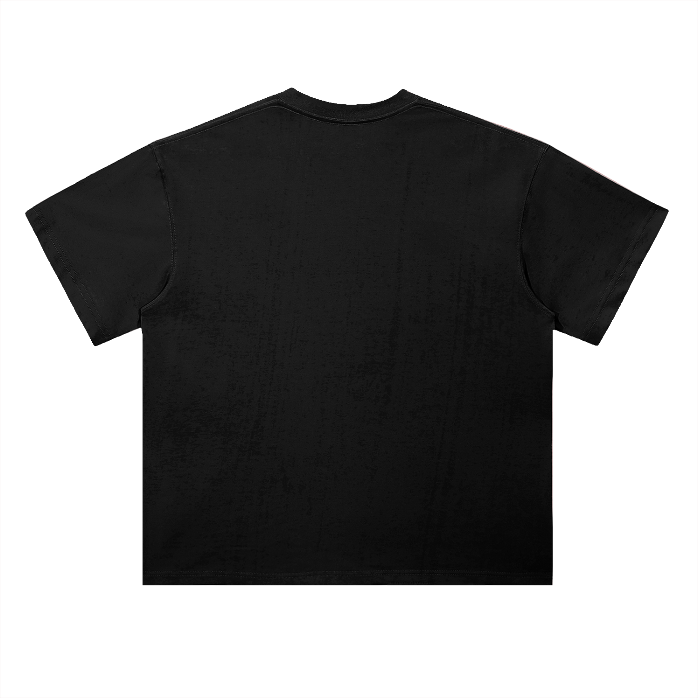 Samosa Connoisseur Heavyweight Drop Shoulder Cotton T-Shirt