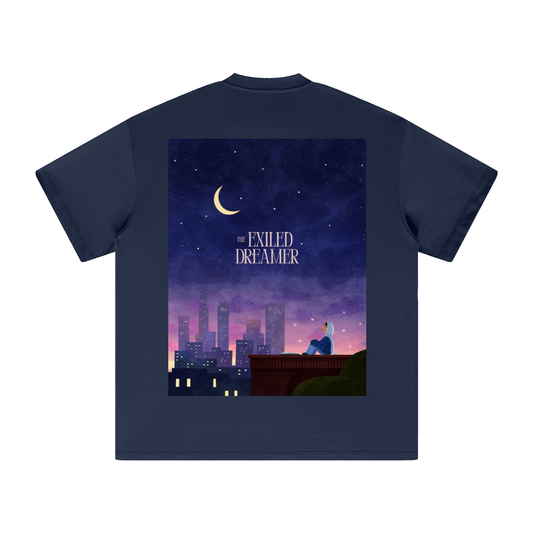 Dreamer Heavyweight T-Shirt